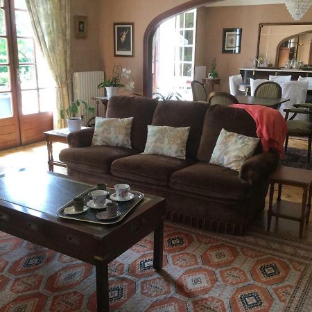Villa Lucie Ploemeur Esterno foto