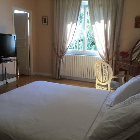 Villa Lucie Ploemeur Esterno foto